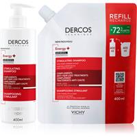 Vichy Dercos Energy + set for hair loss