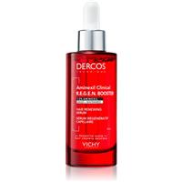 Vichy Dercos Aminexil Clinical R.E.G.E.N. Booster strengthening and regenerating hair serum for hair loss 90 ml