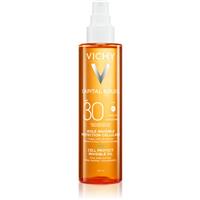 Vichy Capital Soleil Cell Protect Invisible Oil protective oil SPF 30 200 ml