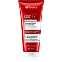 Vichy Dercos Collagen Filler 17 intensive regenerating conditioner 200 ml