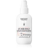 Vichy Capital Soleil UV-Age Daily anti-ageing fluid SPF 50+ 80 ml
