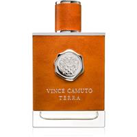 Vince Camuto Terra Men Eau de Toilette for Men 100 ml