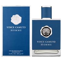 Vince Camuto Homme eau de toilette for men 100 ml