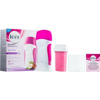 Veet EasyWax set for depilation