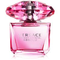 Versace Bright Crystal Absolu eau de parfum for women 90 ml