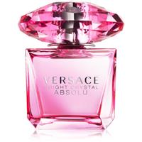Versace Bright Crystal Absolu eau de parfum for women 30 ml