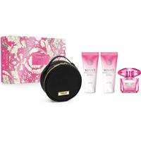 Versace Bright Crystal Absolu gift set for women