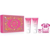 Versace Bright Crystal Absolu gift set for women