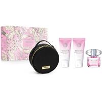 Versace Bright Crystal gift set for women