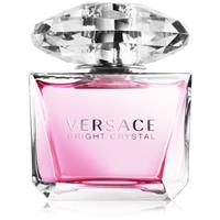 Versace Bright Crystal eau de toilette for women 200 ml
