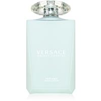 Versace Bright Crystal body lotion for women 200 ml