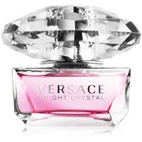 Versace Bright Crystal deodorant with atomiser for women 50 ml