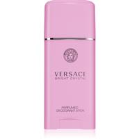 Versace Bright Crystal deodorant stick (unboxed) for women 50 ml