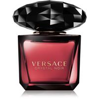 Versace Crystal Noir eau de toilette for women 90 ml