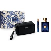 Versace Dylan Blue Pour Homme gift set for men