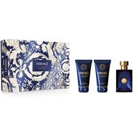 Versace Dylan Blue Pour Homme gift set for men