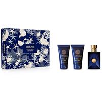 Versace Dylan Blue Pour Homme gift set for men
