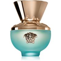 Versace Dylan Turquoise Pour Femme eau de toilette for women 30 ml