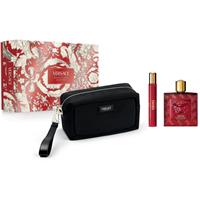Versace Eros Flame gift set for men