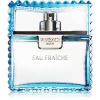 Versace Eau Frache eau de toilette for men 50 ml