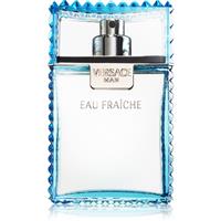Versace Eau Frache eau de toilette for men 30 ml