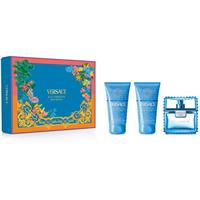Versace Eau Frache gift set for men 1 pc