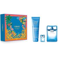 Versace Eau Frache gift set for men 1 pc