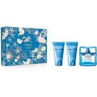 Versace Eau Frache gift set for men