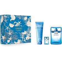 Versace Eau Frache gift set for men
