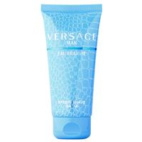 Versace Eau Frache aftershave balm for men 75 ml