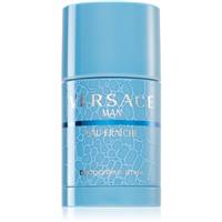 Versace Eau Frache deodorant stick for men 75 ml