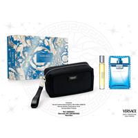 Versace Eau Frache gift set for men
