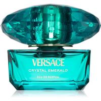 Versace Crystal Emerald eau de parfum for women 50 ml