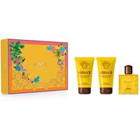 Versace Eros Energy gift set for men 1 pc
