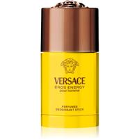 Versace Eros Energy deodorant stick for men 75 ml