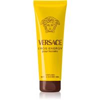 Versace Eros Energy perfumed shower gel for men 250 ml