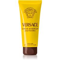 Versace Eros Energy aftershave balm for men 100 ml