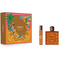 Versace Eros Najim gift set for men 1 pc