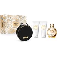 Versace Eros Pour Femme gift set for women