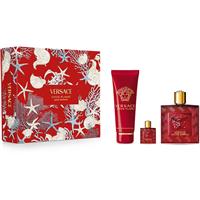 Versace Eros Flame gift set for men