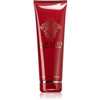 Versace Eros Flame shower gel for men 250 ml
