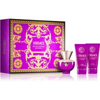 Versace Dylan Purple gift set for women 1 pc
