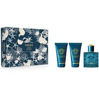 Versace Eros gift set for men