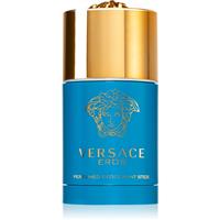 Versace Eros deodorant stick in a box for men 75 ml