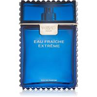 Versace Eau Frache Extrme eau de parfum for men 100 ml