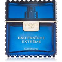 Versace Eau Frache Extrme eau de parfum for men 50 ml