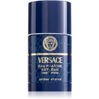 Versace Eau Frache Extrme deodorant stick for men 75 ml