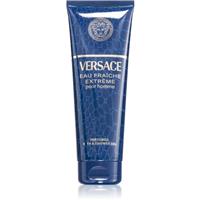 Versace Eau Frache Extrme perfumed shower gel for men 250 ml