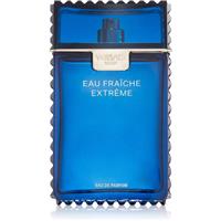 Versace Eau Frache Extrme eau de parfum for men 200 ml