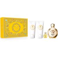 Versace Eros Pour Femme gift set for women
